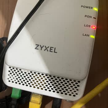 Beş Gün Süren İnternet Kesintisi Ve Müşteri Hizmetlerine Ulaşılamaması