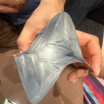 Gratis Mağazasında Boş Çıkan Tek Kullanımlık Maske Sorunu