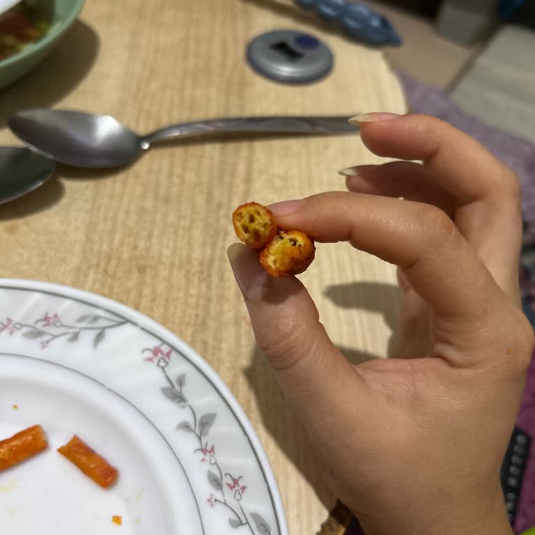 Doritos Flamin Hot Cipsleri Bayat Ve Sert, Sağlık Riski Taşıyor