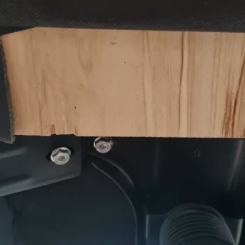 Garanti Kapsamında Yedek Parça Yokluğu Nedeniyle Koltuk Denge Sorunu Çözülmedi