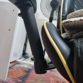 Garanti Kapsamında Yedek Parça Yokluğu Nedeniyle Koltuk Denge Sorunu Çözülmedi
