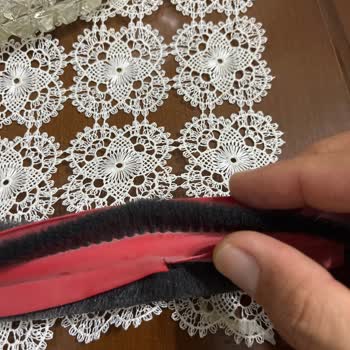 Alt Fırçanın Plastik Parçasındaki Yırtık Garanti Kapsamında Değiştirilmedi