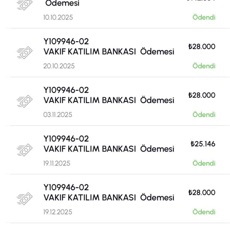 Çifte Ödeme Ve Yanıltıcı Sözleşme Şartları