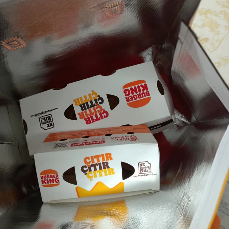 Teslim Edilmeyen Milkshake İçin İade Talebi Ve Mağduriyet