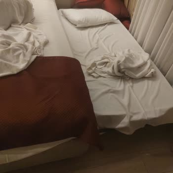 Aile Odası Beklentisi Karşılanmadı Ve Yanlış Ücret Alındı