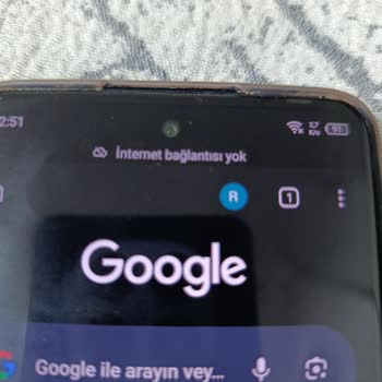Ödenen Fatura Sonrası Uzun Süreli İnternet Kesintisi Ve Cevapsız Müşteri Hizmetleri