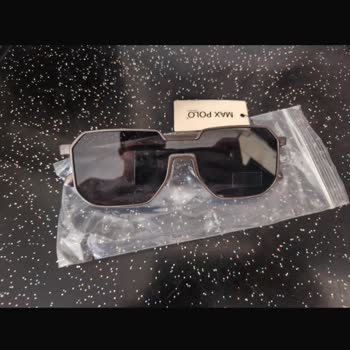 @Blackglasses Ne Değişim Ne De İade Süreci İle İlgili Bilgilendirme Yapmıyorlar