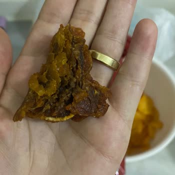 Lay’s Cipslerde Yabancı Madde Ve Çocuk Sağlığı Endişesi