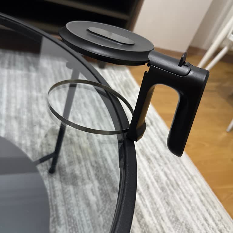 Philips Çay Makinesi Cam Demlik Kırıldı, Garanti Kapsamında Yedek Parça Talebim