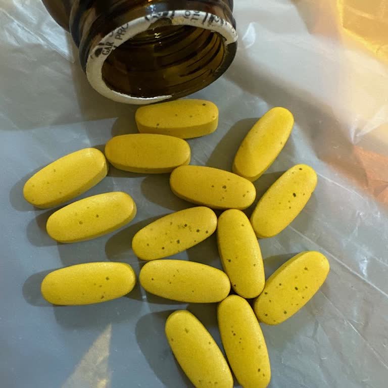 I Face Solgar VM-75 Quality Concerns After Finding Black Spots On Capsules