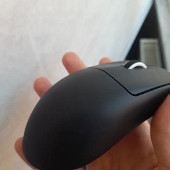 Altı Ayda Kaplaması Sökülen Ve Paslanan Vxe Dragonfly R1 SE Mouse’ta Garantili Değişim Talebi