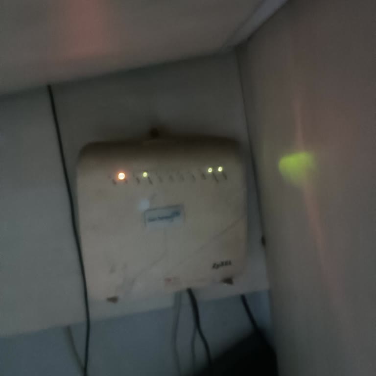 Sabit İnternet Bağlantısında Sürekli Erişim Sorunu Ve Müşteri Hizmetlerinin Çözüm Sunamaması