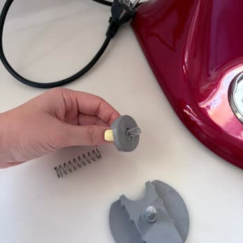I Face KitchenAid Ice Cream Attachment Breakage From Weak Plastic Parts