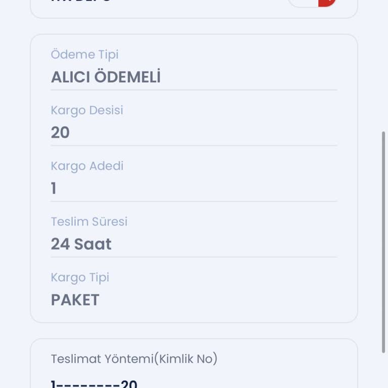 İade Sürecindeki Kayıp İddiası Nedeniyle Hesabım Askıya Alındı