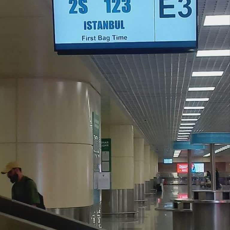 I Face Southwind Airlines 11-Hour Flight Delay And Wrong Airport Arrival