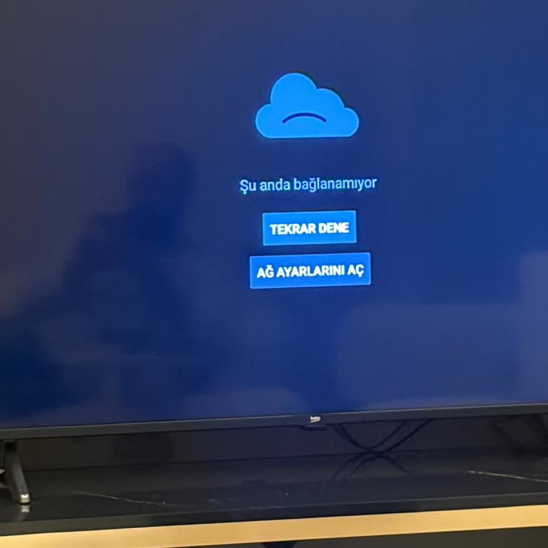 Sürekli İnternet Kesintileri Ve Haksız Fatura Ödemesi