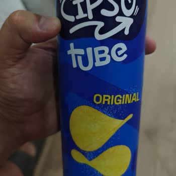 Cipso Tube Patates Çerezinde Paslanmış Metal Parça Bulunması Ve Sağlık Endişesi