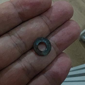 Cipso Tube Patates Çerezinde Paslanmış Metal Parça Bulunması Ve Sağlık Endişesi