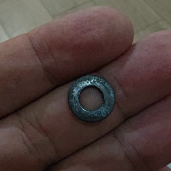 Cipso Tube Patates Çerezinde Paslanmış Metal Parça Bulunması Ve Sağlık Endişesi