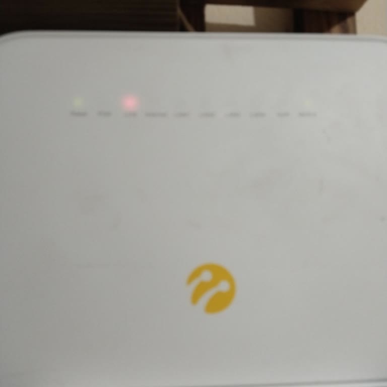 Superonline 1000 Mbps İnternet Kesintisi Ve Müşteri Hizmetleri Saygısızlığı