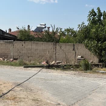 Eki aç