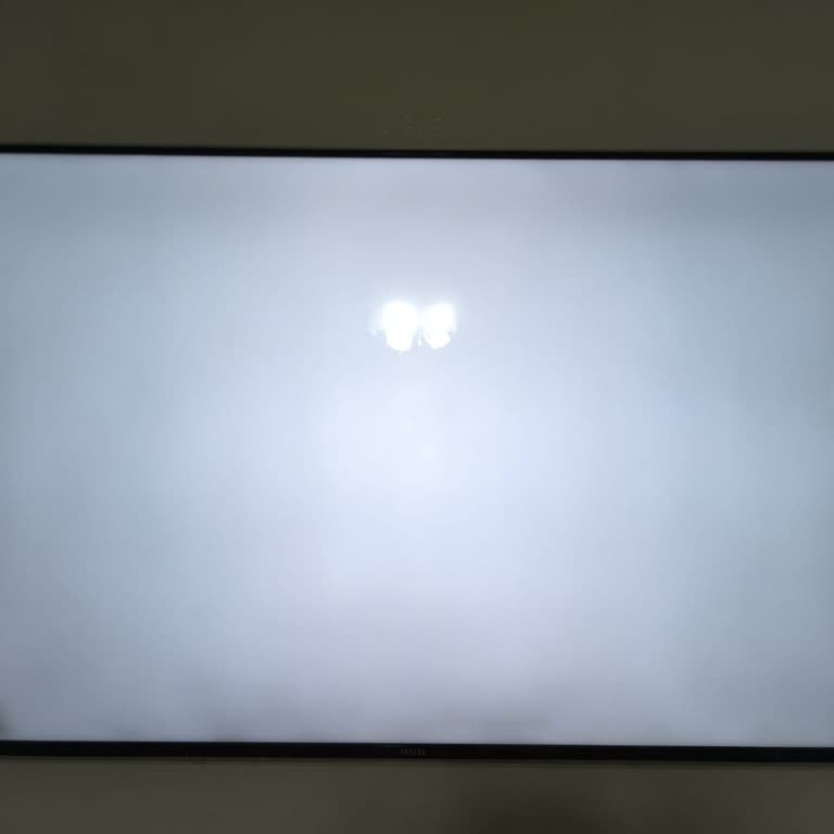 Vestel 70 İnç Televizyon İade Sürecinde Uzun Bekleyiş Ve İletişimsizlik