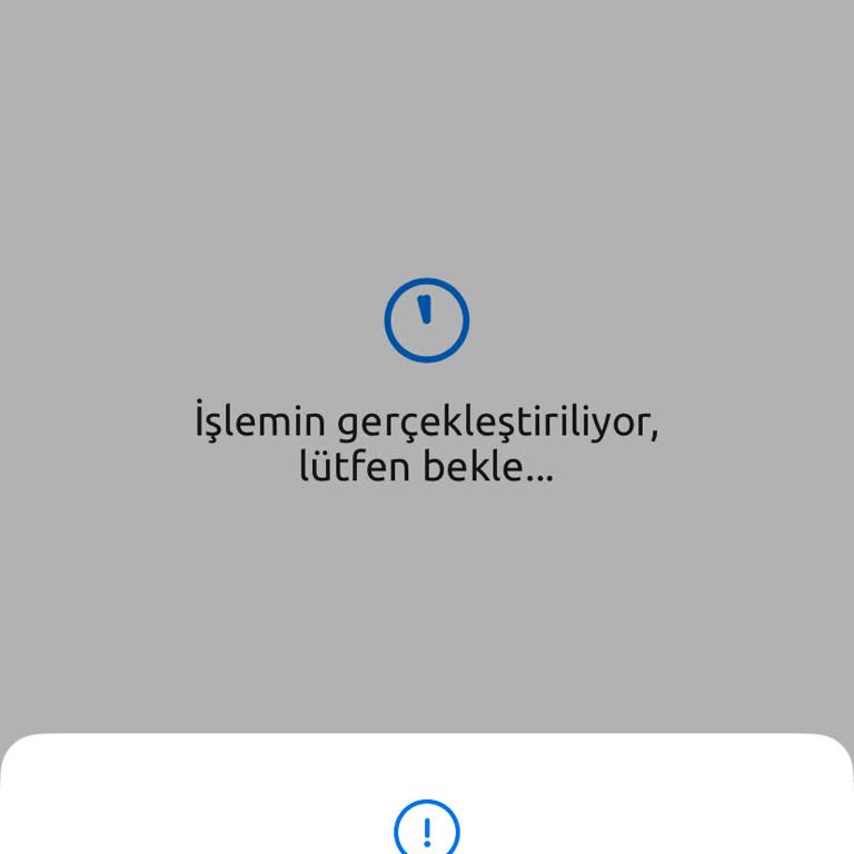 N Kolay’da Telefon Numarası Güncellenemiyor, Hesaba Erişim Sağlanamıyor