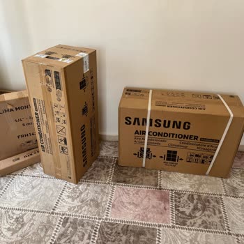 Buzdolabı Ve Klima Değişiminde Uzun Süreli Gecikme Ve İletişimsizlik