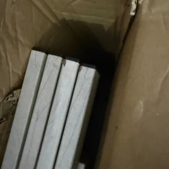 Hasarlı Ve Yanlış Renk Ürün, Kargo Teslim Alımının Reddedilmesi