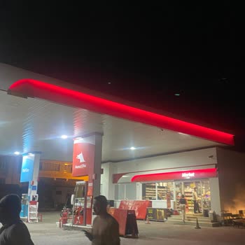 Petrol Ofisi'nde Ücretsiz Olması Gereken Tuvalete 30 TL Ücret Alındı