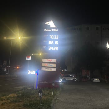 Petrol Ofisi'nde Ücretsiz Olması Gereken Tuvalete 30 TL Ücret Alındı