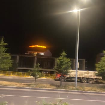 Petrol Ofisi'nde Ücretsiz Olması Gereken Tuvalete 30 TL Ücret Alındı