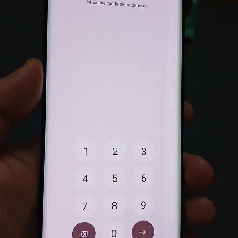 Reeder S19 Edge’in Sürekli Sorunları İçin Ücretsiz Değişim İsteği