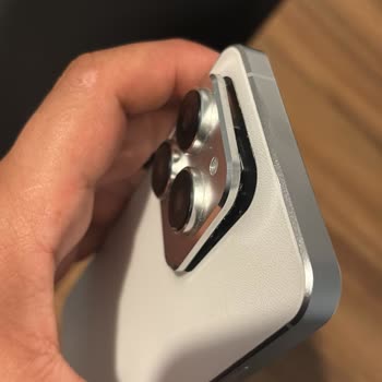 Kamera Donma Ve Piksel Sorunları İçin 20 Bin TL Ücret Talebi Haksız, Garanti Kapsamında Değişim