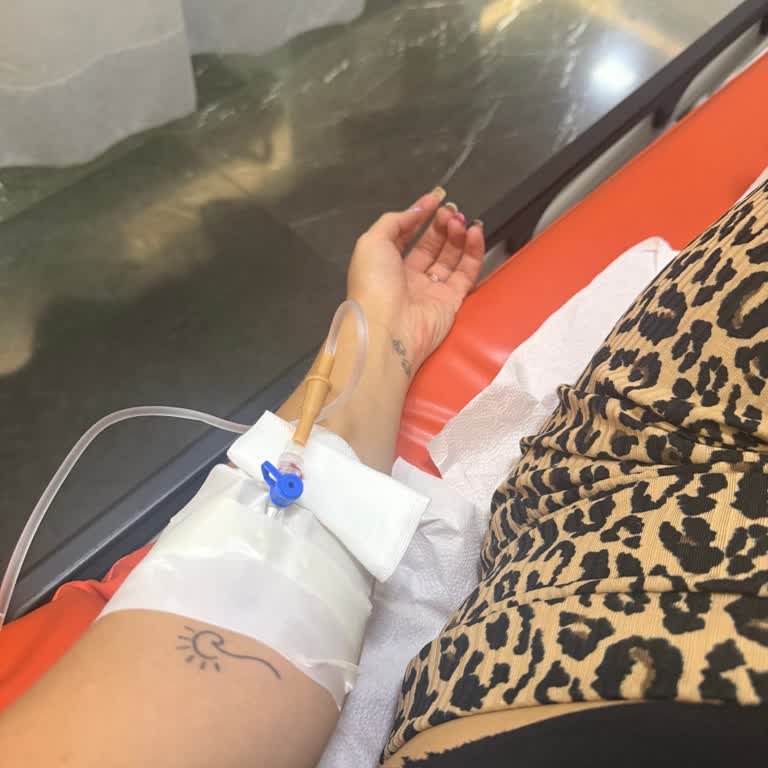 Acil Serviste Doktorun İstirahat Raporu Talebini Reddetmesi Ve Kaba Yaklaşımı