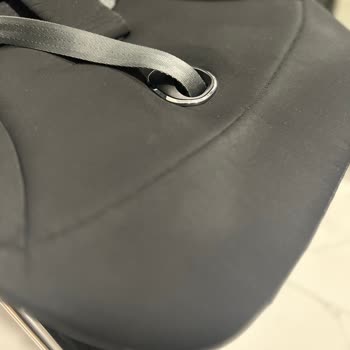 Solicito Garantía Por Desvanecimiento del Tejido del Pie en Cybex Coya
