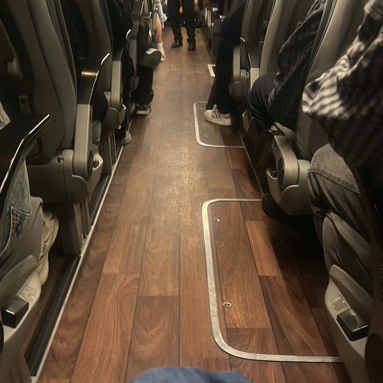 Esenler Otogarı'ndan Balıkesir Yolculuğunda 15 Dakika Bekletme Ve Kaba Tutum