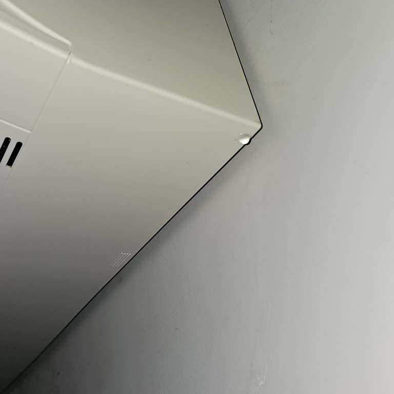 Daikin Klimada Su Sızması Ve Montaj Hatası Şikayeti