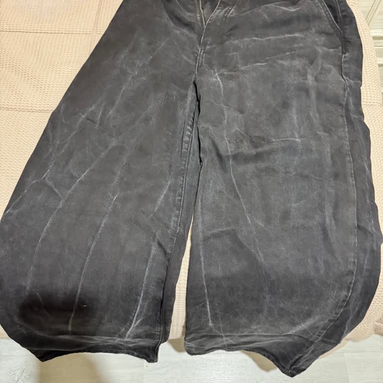 Boyner US Polo Jean Pantolonunun Renk Solması Ve İade Talebi