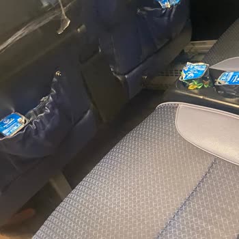 Kale Turizm Şikayeti