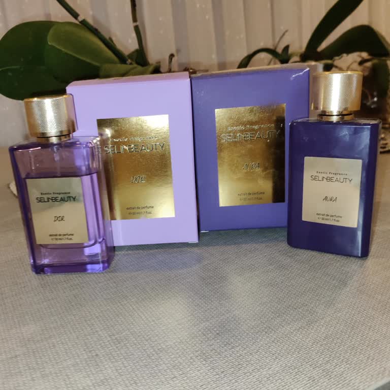 Selin Beauty Parfüm Kalıcılık İddiası Gerçekleşmedi Ve İade Talebi