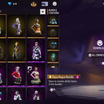 My Free Fire Account Was Fully Scammed Or Hacked