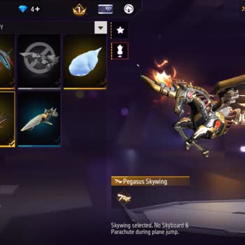 My Free Fire Account Was Fully Scammed Or Hacked