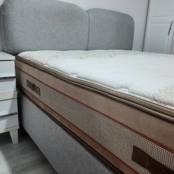 Mondi Home Yatağında Çökme Ve Eğim Sorunu: Değişim Talebi