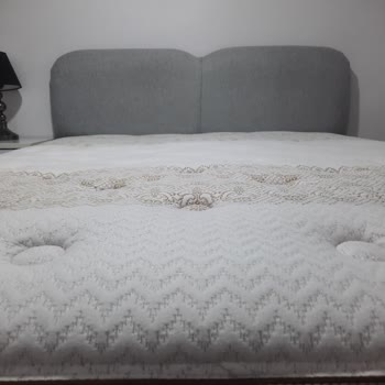 Mondi Home Yatağında Çökme Ve Eğim Sorunu: Değişim Talebi