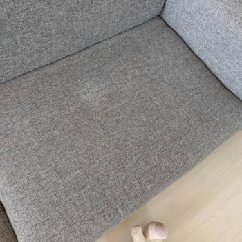 Irmak Mobilya'dan Alınan Koltuk Takımı Hatalı Ve Değişim Sözünün Tutulmaması