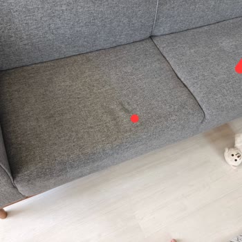 Irmak Mobilya'dan Alınan Koltuk Takımı Hatalı Ve Değişim Sözünün Tutulmaması