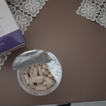 Açık Paket Ve Eksik Kapsüller Nootropik Kompleks Ürünün Güvenini Sarsıyor