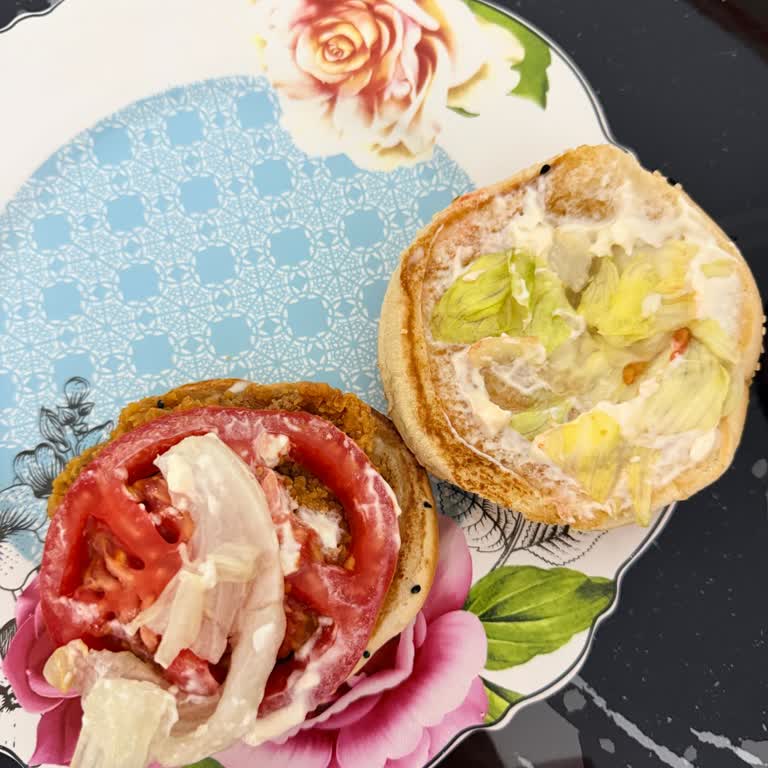 Ekstra Peynirli Hamburgerde Ürün Eksikliği Ve İade Talebi