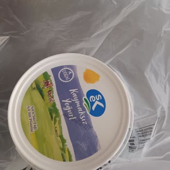 Sek Yoğurdunda Kıl Çıktı, Hijyen Endişesi